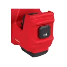 MILWAUKEE Freză de canală pe acumulator M18 FRGRO114-0C (fără acumulator și încărcător) 1 1/4" (DN32) - 4˝ (DN100)