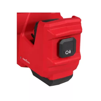   MILWAUKEE Freză de canală pe acumulator M18 FRGRO114-0C (fără acumulator și încărcător) 1 1/4" (DN32) - 4˝ (DN100)