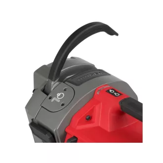   MILWAUKEE Freză de canală pe acumulator M18 FRGRO114-0C (fără acumulator și încărcător) 1 1/4" (DN32) - 4˝ (DN100)