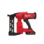 MILWAUKEE Capsator fără fir pentru construcție de gard M18 FFUS-302C (2 x baterii de 3,0 Ah + încărcător)