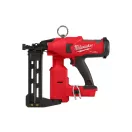 Capsator fără fir MILWAUKEE M18 FFUS-0C (fără baterie + încărcător)