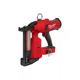   Capsator fără fir MILWAUKEE M18 FFUS-0C (fără baterie + încărcător)
