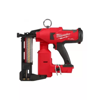   Capsator fără fir MILWAUKEE M18 FFUS-0C (fără baterie + încărcător)