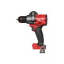 MILWAUKEE Mașină de găurit cu percuție cu acumulator M18 FPD3-0X (fără baterie + încărcător)