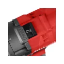 MILWAUKEE Mașină de găurit cu percuție cu acumulator M18 FPD3-502 x (2 x baterii de 5,0 Ah + încărcător)