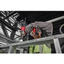 Mașină de găurit cu acumulator MILWAUKEE M18 FDD3-502 x (2 x baterii de 5,0 Ah + încărcător)