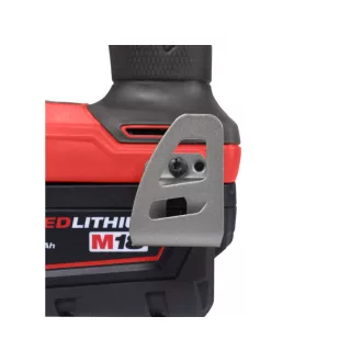   Șofer cu impact MILWAUKEE cu acumulator M18 FID3-502 x (2 x baterie de 5,0 Ah + încărcător)