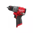 MILWAUKEE Mașină de găurit cu percuție cu acumulator M12 FPD2-0 (fără baterie + încărcător)