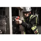 MILWAUKEE Mașină de găurit cu percuție cu acumulator M12 FPD2-602 x (2 x baterii de 6,0 Ah + încărcător)