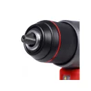 MILWAUKEE mașină de găurit cu acumulator M12 FDD2-402 x (2 x baterie de 4,0 Ah + încărcător)
