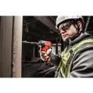 Șofer cu impact MILWAUKEE cu acumulator M12 FID2-202 x (2 x baterie de 2,0 Ah + încărcător)