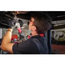 Lampă de gât reîncărcabilă MILWAUKEE L4 NL400-301 (1 baterie de 3,0 Ah + cablu de încărcare USB)