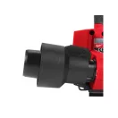 MILWAUKEE Slefuitor cu vibratie cu acumulator M18 BQSS-0 (fara baterie + incarcator)