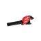 Suflantă dublă de frunze fără fir MILWAUKEE M18 F2BL-0 (fără baterie + încărcător)