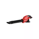 Suflantă dublă de frunze fără fir MILWAUKEE M18 F2BL-0 (fără baterie + încărcător)