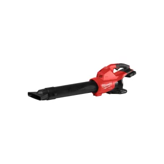   Suflantă dublă de frunze fără fir MILWAUKEE M18 F2BL-0 (fără baterie + încărcător)