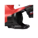 Suflantă dublă de frunze fără fir MILWAUKEE M18 F2BL-0 (fără baterie + încărcător)