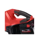 Suflantă dublă de frunze fără fir MILWAUKEE M18 F2BL-0 (fără baterie + încărcător)