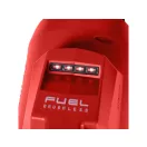 Suflantă dublă de frunze fără fir MILWAUKEE M18 F2BL-0 (fără baterie + încărcător)
