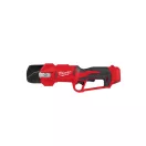 MILWAUKEE Foarfecă de tăiat fără fir M12 BLPRS-0 (fără baterie + încărcător)