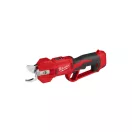 MILWAUKEE Foarfecă de tăiat fără fir M12 BLPRS-0 (fără baterie + încărcător)