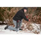MILWAUKEE Foarfecă de tăiat fără fir M12 BLPRS-0 (fără baterie + încărcător)