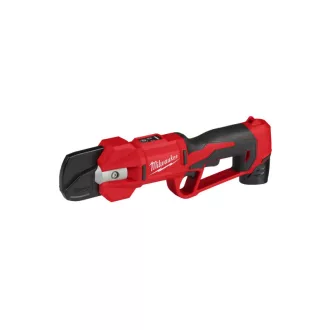   MILWAUKEE Foarfecă de tăiat fără fir M12 BLPRS-202 (2 x 2.0 baterii + încărcător)