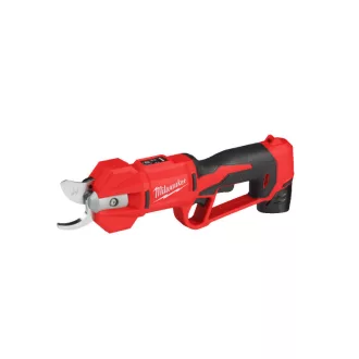   MILWAUKEE Foarfecă de tăiat fără fir M12 BLPRS-202 (2 x 2.0 baterii + încărcător)