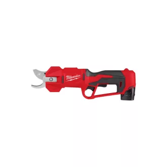   MILWAUKEE Foarfecă de tăiat fără fir M12 BLPRS-202 (2 x 2.0 baterii + încărcător)