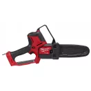 Motoferăstrău fără fir MILWAUKEE M18 FHS20-0 (fără baterie + încărcător)