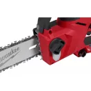 Motoferăstrău fără fir MILWAUKEE M18 FHS20-0 (fără baterie + încărcător)
