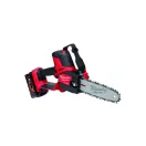 Motoferăstrău fără fir MILWAUKEE M18 FHS20-552 (2 baterii de 5,5 Ah + încărcător)