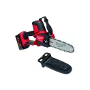 Motoferăstrău fără fir MILWAUKEE M18 FHS20-552 (2 baterii de 5,5 Ah + încărcător)
