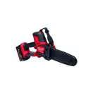Motoferăstrău fără fir MILWAUKEE M18 FHS20-552 (2 baterii de 5,5 Ah + încărcător)