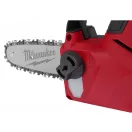 Motoferăstrău fără fir MILWAUKEE M18 FHS20-552 (2 baterii de 5,5 Ah + încărcător)