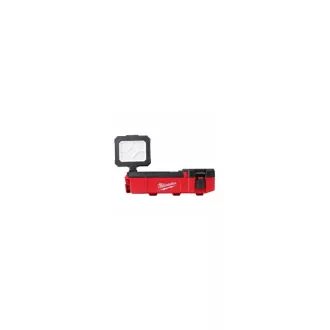   MILWAUKEE Lampă LED cu acumulator M12 POAL-0 compatibil PACKOUT™, 1400 lumeni (fără acumulator și încărcător)