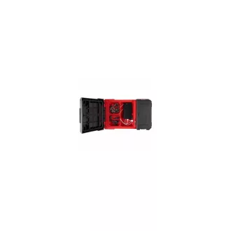   MILWAUKEE Lampă LED cu acumulator M12 POAL-0 compatibil PACKOUT™, 1400 lumeni (fără acumulator și încărcător)