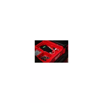   MILWAUKEE Lampă LED cu acumulator M12 POAL-0 compatibil PACKOUT™, 1400 lumeni (fără acumulator și încărcător)