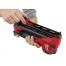 Capsator cu cablu MILWAUKEE M12 BCST-0 (fără baterie + încărcător)