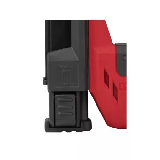   Capsator cu cablu MILWAUKEE M12 BCST-0 (fără baterie + încărcător)