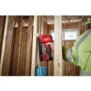 Capsator cu cablu MILWAUKEE M12 BCST-0 (fără baterie + încărcător)