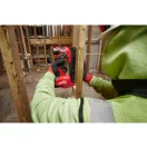 Capsator cu cablu MILWAUKEE M12 BCST-0 (fără baterie + încărcător)