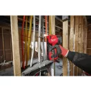 Capsator cu cablu MILWAUKEE M12 BCST-0 (fără baterie + încărcător)