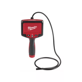Cameră de testare a bateriei alcaline MILWAUKEE AIC2