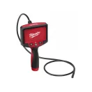 Cameră de testare a bateriei alcaline MILWAUKEE AIC2