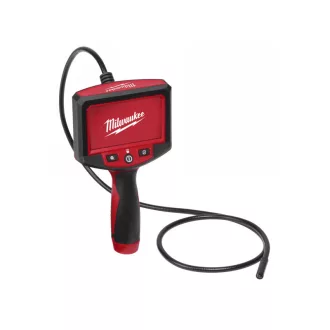 Cameră de testare a bateriei alcaline MILWAUKEE AIC2