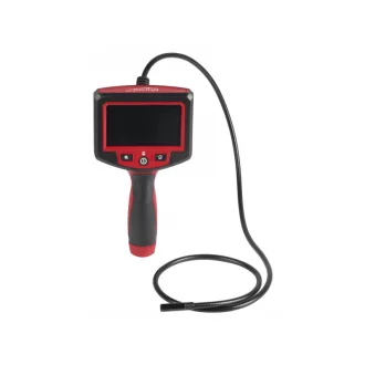 Cameră de testare a bateriei alcaline MILWAUKEE AIC2