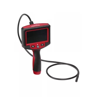 Cameră de testare a bateriei alcaline MILWAUKEE AIC2