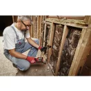 Cameră de testare a bateriei alcaline MILWAUKEE AIC2