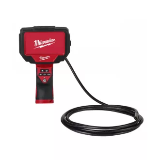   Cameră de inspecție MILWAUKEE M12 360IC32-0C alimentată cu baterie (fără baterie + încărcător)